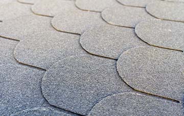 Crockenhill asphalt roofing costs
