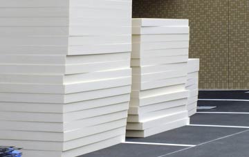 Crockenhill flat roof insulation costs