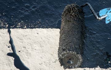 Crockenhill liquid sealant waterproofing