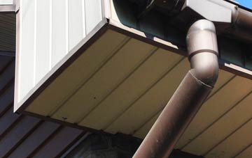 Crockenhill soffit installation costs
