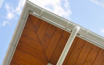 Crockenhill soffit types