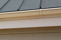 Crockenhill soffit repair