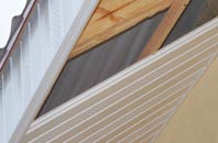 rated Crockenhill soffit repair companies
