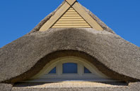 Crockenhill thatch roofing